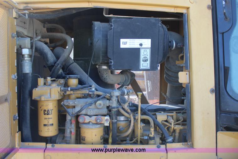 image for item J7567 2008 Caterpillar D6KXL dozer