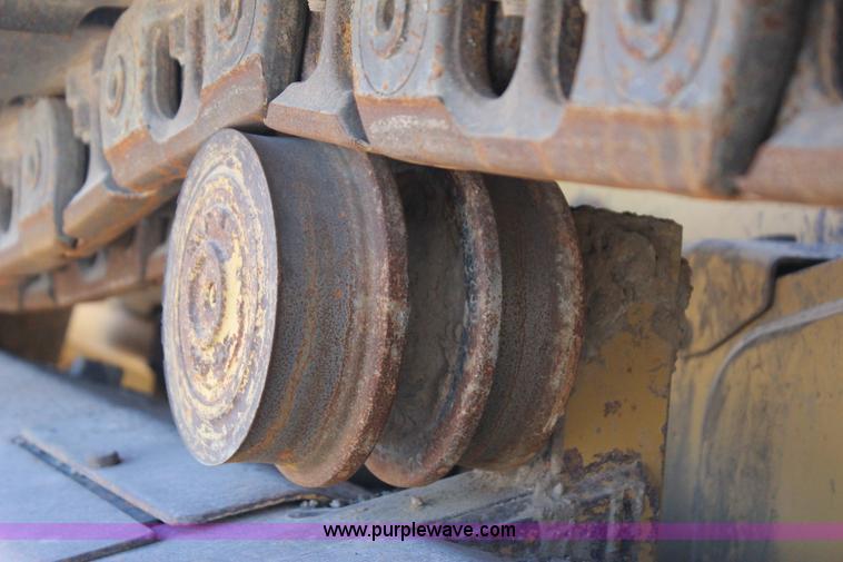 image for item J7567 2008 Caterpillar D6KXL dozer