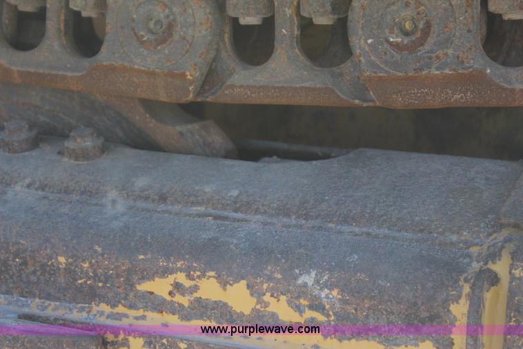 image for item J7567 2008 Caterpillar D6KXL dozer