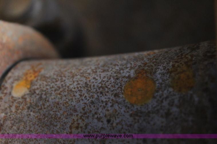 image for item J7567 2008 Caterpillar D6KXL dozer