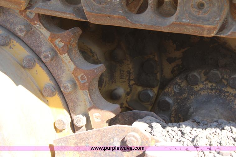 image for item J7567 2008 Caterpillar D6KXL dozer