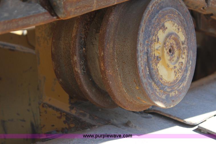 image for item J7567 2008 Caterpillar D6KXL dozer