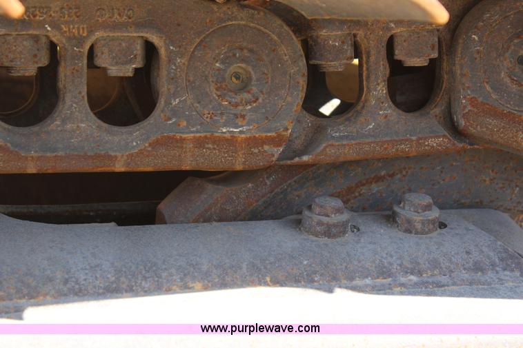 image for item J7567 2008 Caterpillar D6KXL dozer