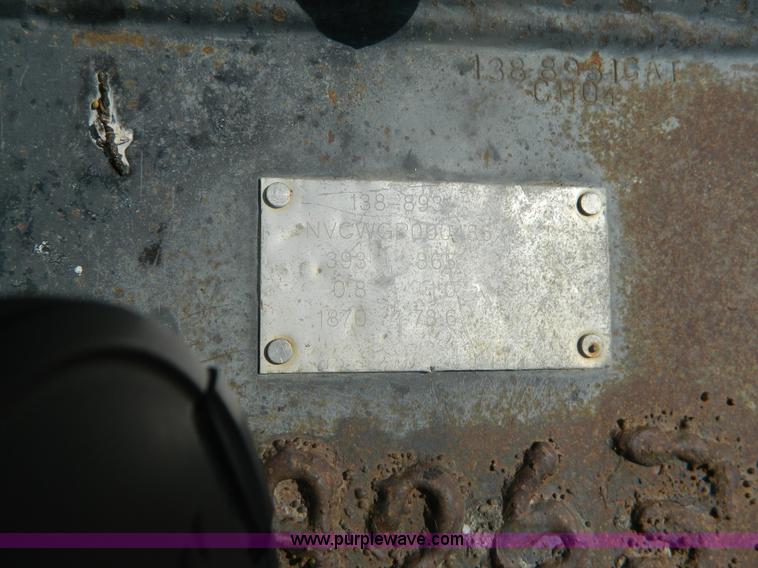 image for item J8881 1999 Caterpillar 906 wheel loader