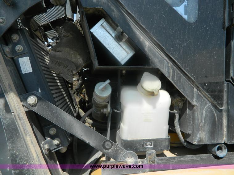 image for item J8881 1999 Caterpillar 906 wheel loader