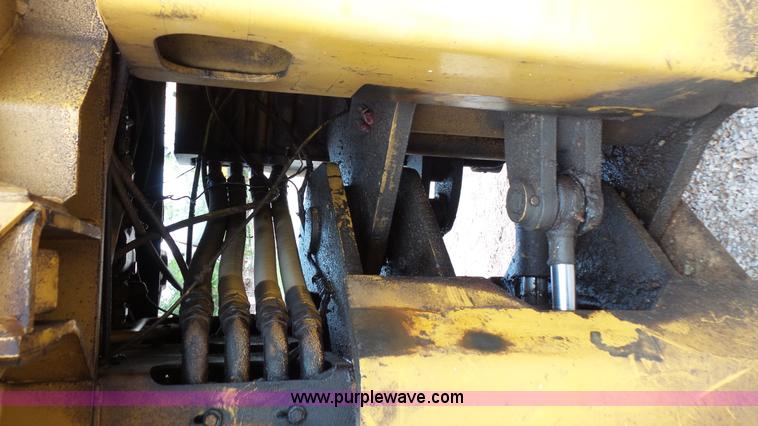 image for item K1450 Fiat-Allis wheel loader