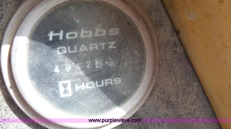 image for item K1450 Fiat-Allis wheel loader