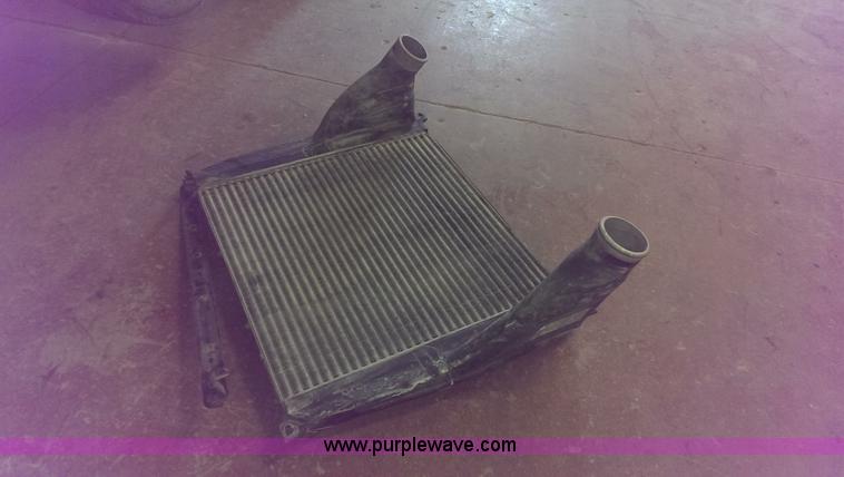 image for item K2207 2007 Kenworth T800 dump truck