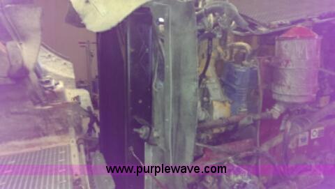 image for item K2207 2007 Kenworth T800 dump truck