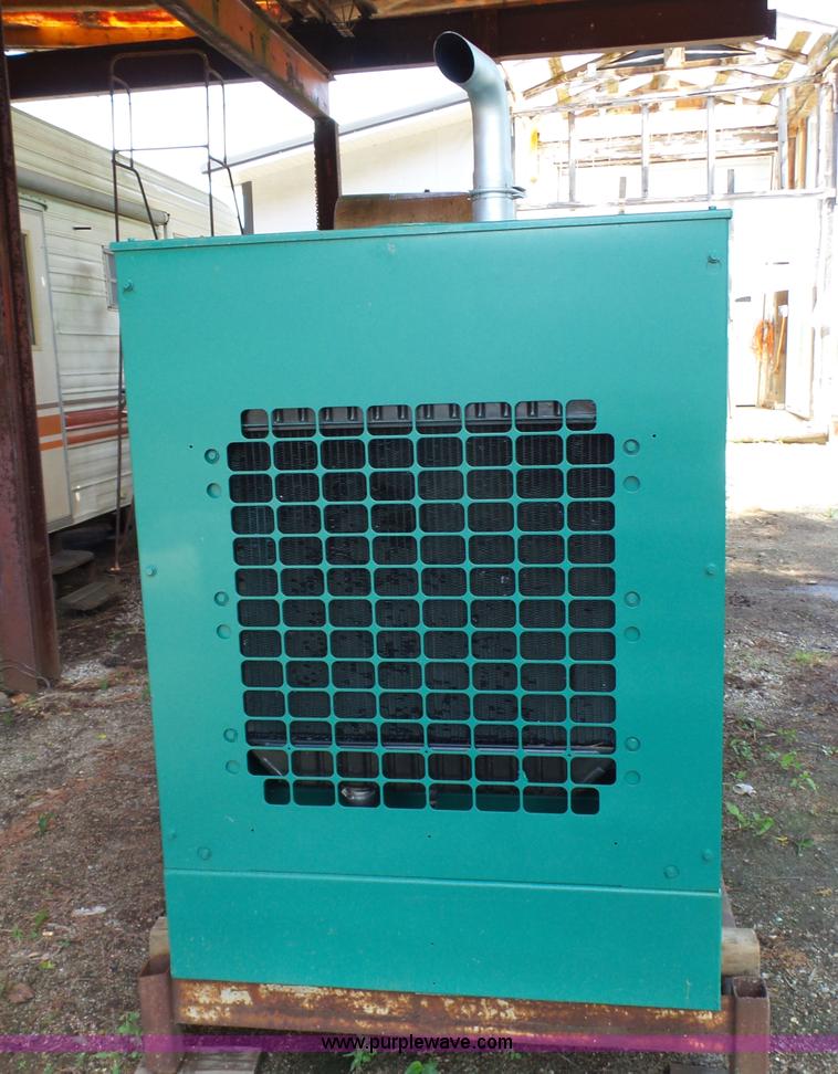image for item K4017 Onan DGBB-496054L generator