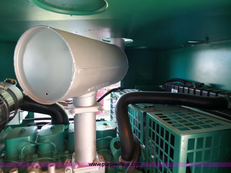 image for item K4017 Onan DGBB-496054L generator