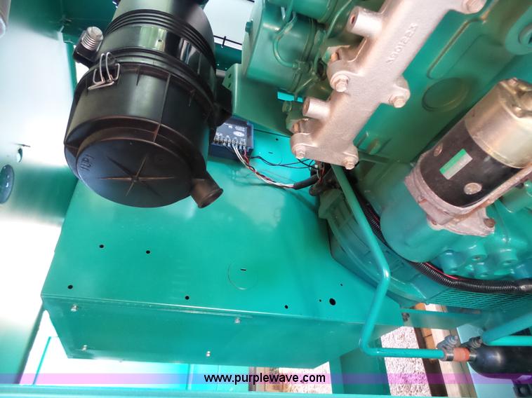 image for item K4017 Onan DGBB-496054L generator