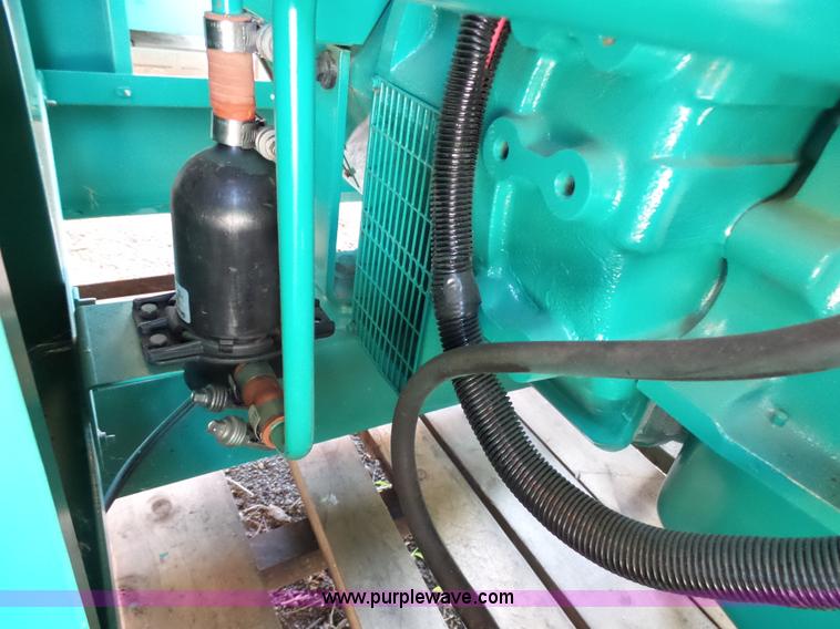 image for item K4017 Onan DGBB-496054L generator