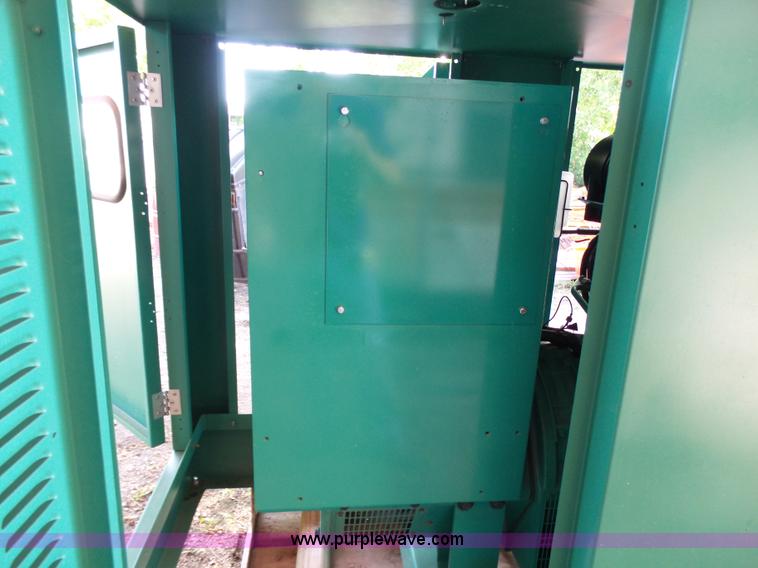 image for item K4017 Onan DGBB-496054L generator