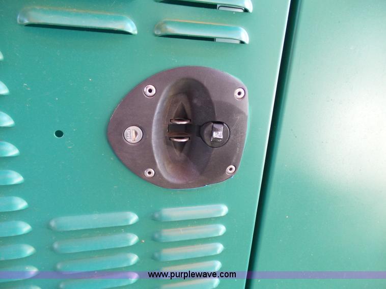 image for item K4017 Onan DGBB-496054L generator