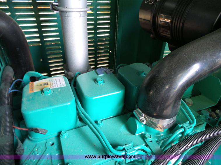 image for item K4017 Onan DGBB-496054L generator