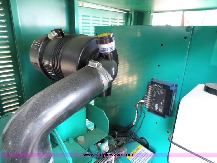 image for item K4017 Onan DGBB-496054L generator