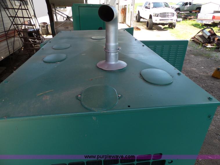 image for item K4017 Onan DGBB-496054L generator