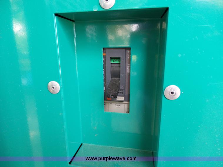 image for item K4017 Onan DGBB-496054L generator