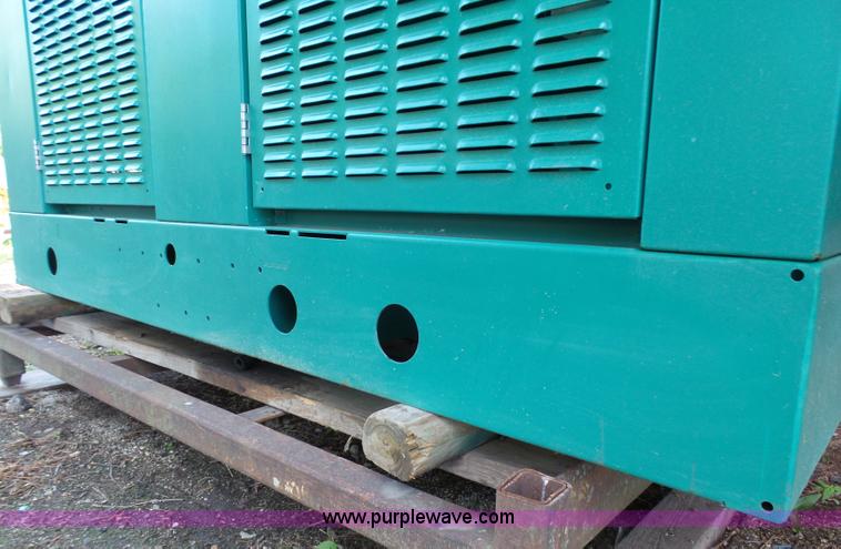 image for item K4017 Onan DGBB-496054L generator