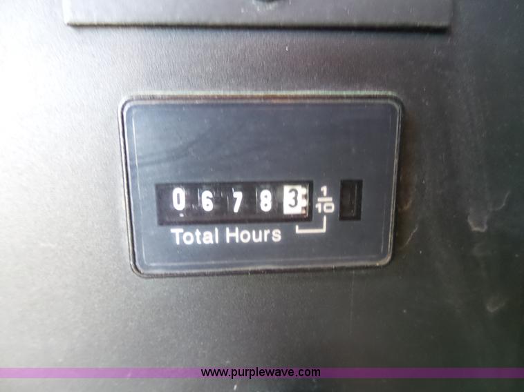 image for item K4017 Onan DGBB-496054L generator