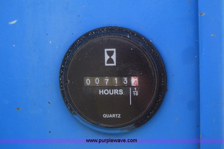 image for item K7268 2008 Genie TZ-50 boom lift