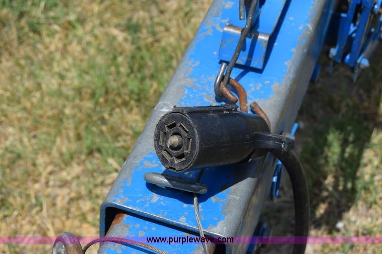 image for item K7268 2008 Genie TZ-50 boom lift