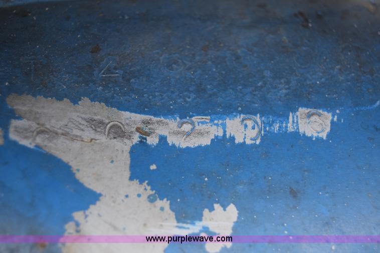 image for item K7268 2008 Genie TZ-50 boom lift