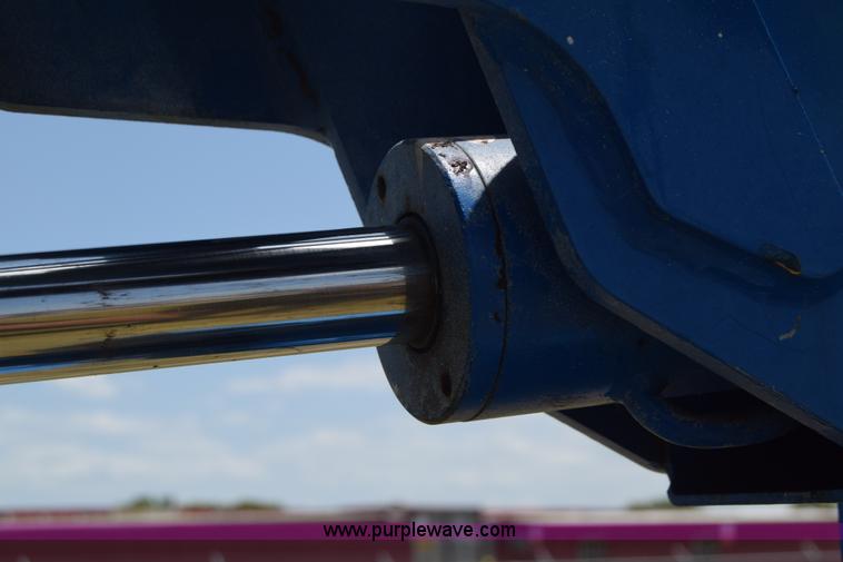 image for item K7268 2008 Genie TZ-50 boom lift