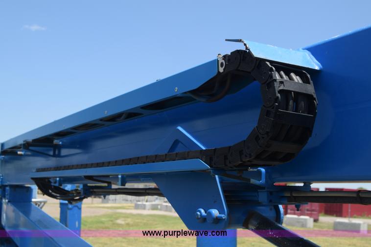 image for item K7268 2008 Genie TZ-50 boom lift
