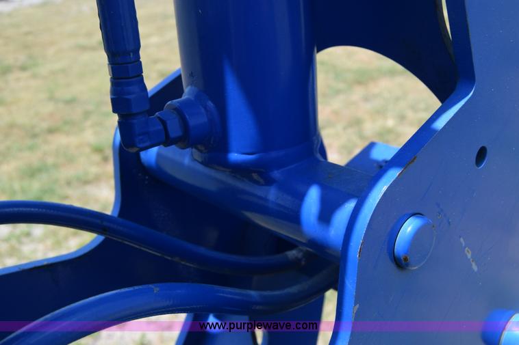 image for item K7268 2008 Genie TZ-50 boom lift