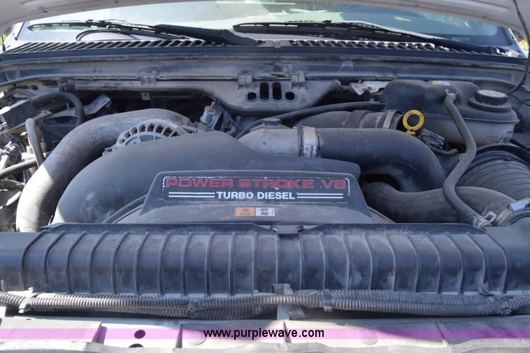 image for item K7278 2007 Ford F550 Super Duty bucket truck