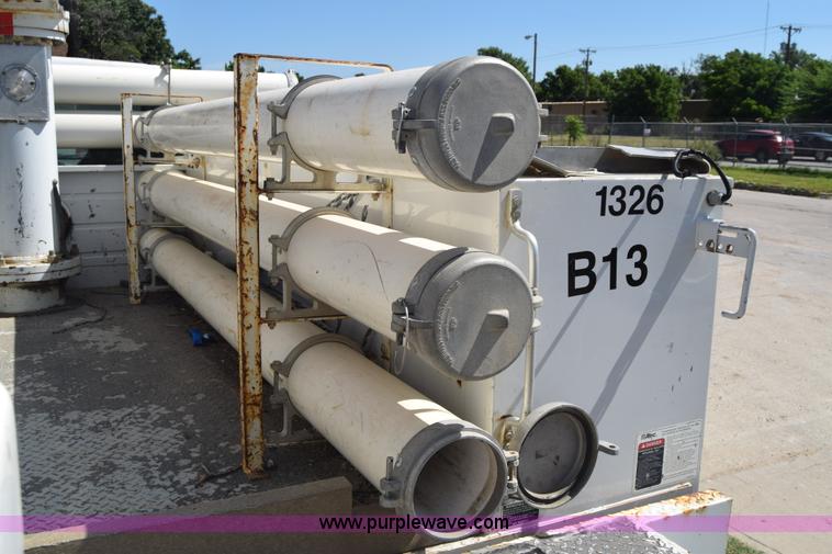 image for item K7278 2007 Ford F550 Super Duty bucket truck