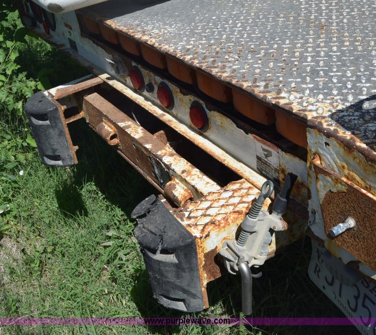 image for item K7278 2007 Ford F550 Super Duty bucket truck