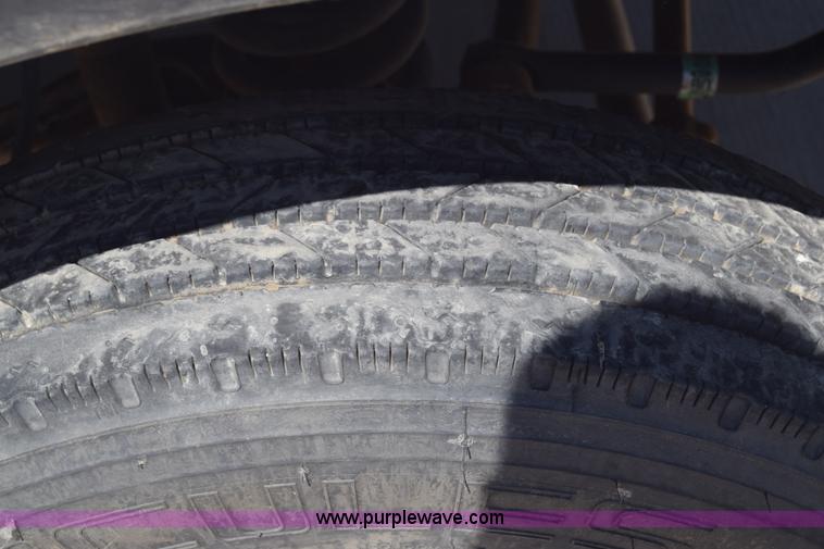 image for item K7278 2007 Ford F550 Super Duty bucket truck