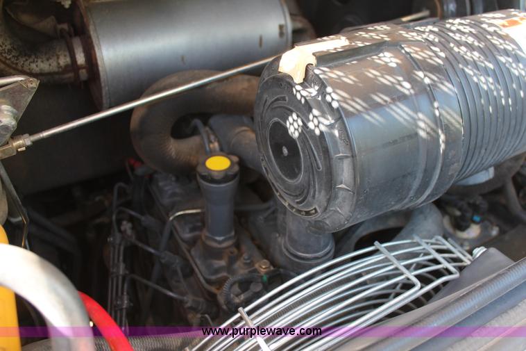 image for item K8796 2012 New Holland L220 skid steer