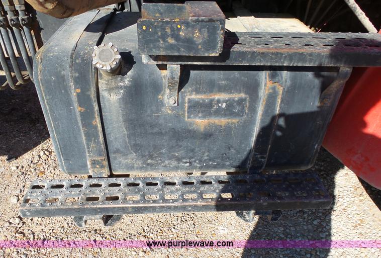 image for item L2018 2000 Sterling L8513 mixer truck