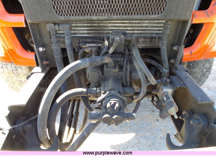 image for item L2018 2000 Sterling L8513 mixer truck