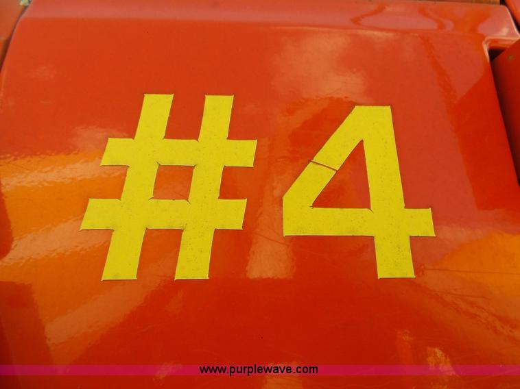 image for item L2019 1989 Ford LT8000 mixer truck