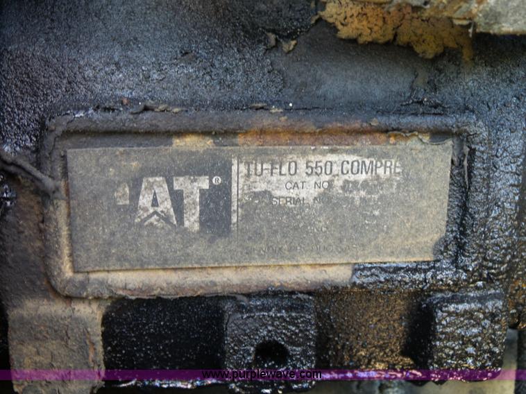 image for item L2020 1995 Ford LT9000 mixer truck