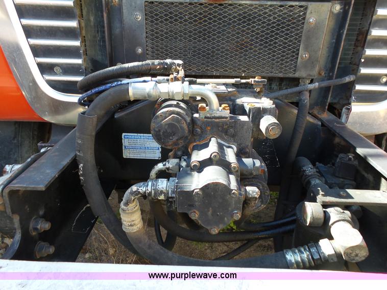 image for item L2021 1994 Ford LT8000 mixer truck