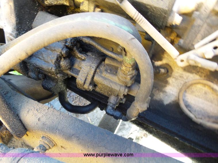 image for item L2021 1994 Ford LT8000 mixer truck