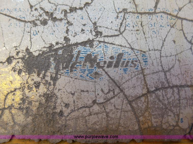 image for item L2021 1994 Ford LT8000 mixer truck