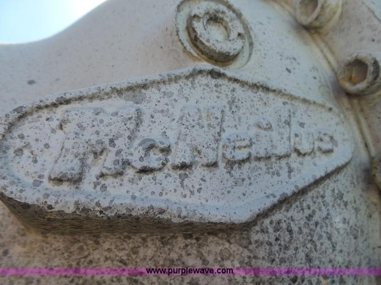 image for item L2023 1995 Ford LT9000 mixer truck