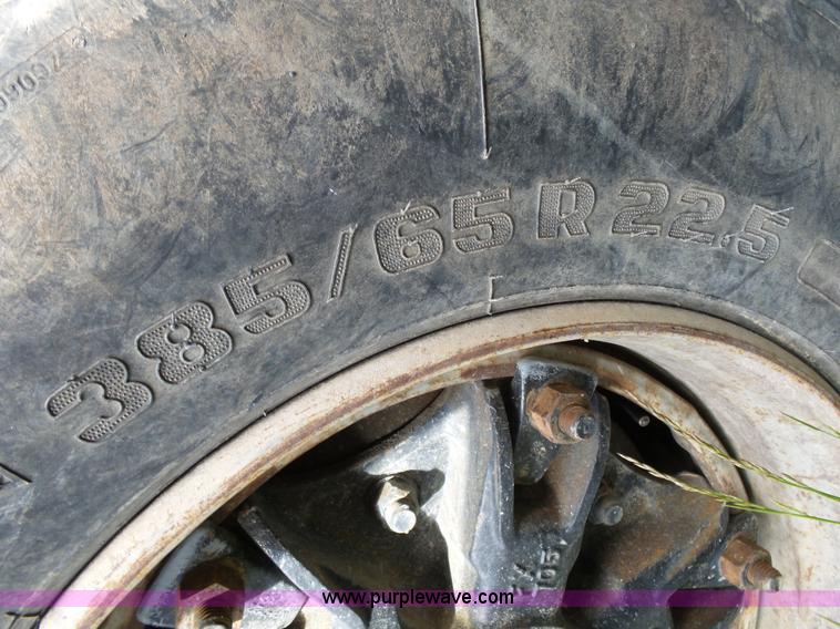 image for item L2023 1995 Ford LT9000 mixer truck