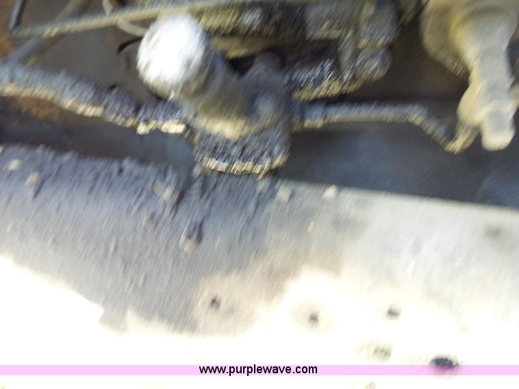 image for item L2023 1995 Ford LT9000 mixer truck