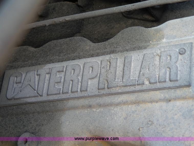 image for item L2023 1995 Ford LT9000 mixer truck