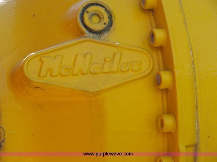 image for item L2024 1994 Ford LT8000 mixer truck