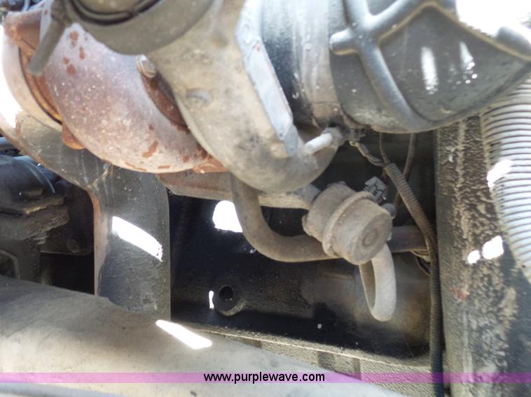 image for item L2024 1994 Ford LT8000 mixer truck