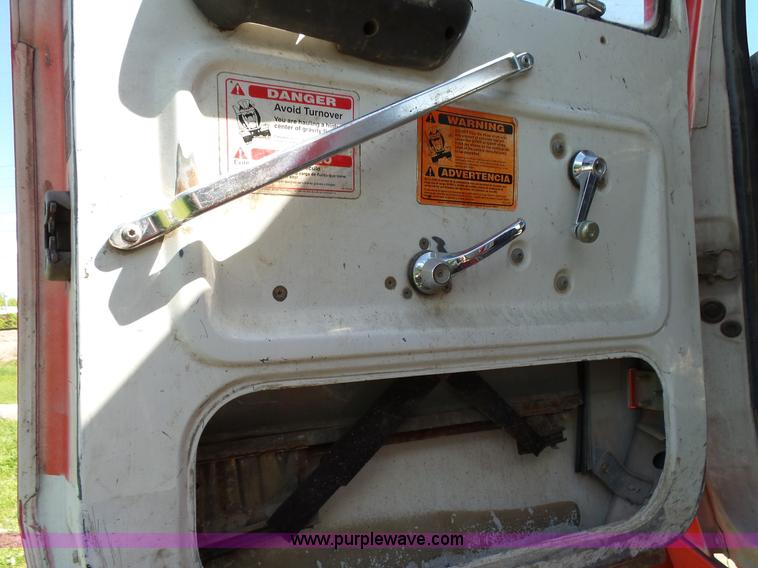 image for item L2024 1994 Ford LT8000 mixer truck